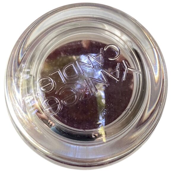 Yankee Candle Caramel Apple Cake 22 oz Large Jar Candle | Rare, Retired, HTF - Picture 8 of 9